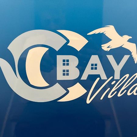 Cc Bay Villa กอสตา ดา กาปาริกา ภายนอก รูปภาพ