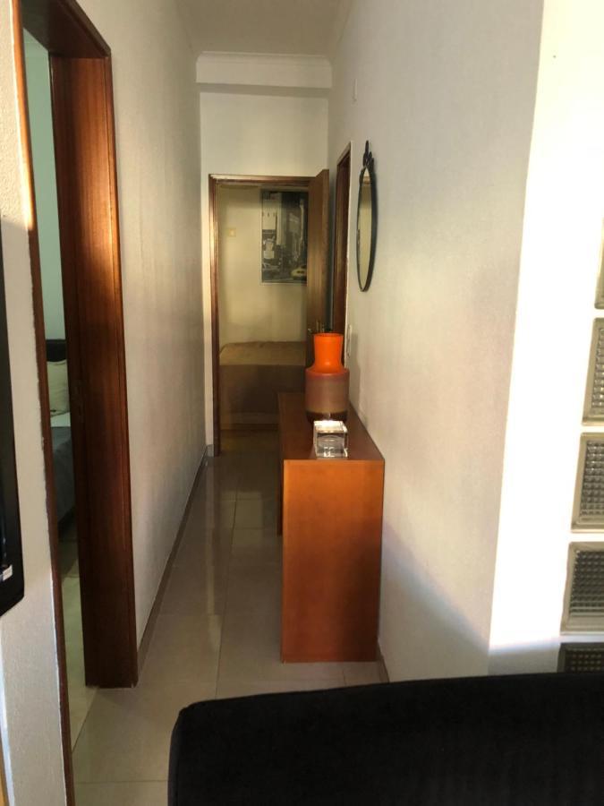 Cc Bay Villa กอสตา ดา กาปาริกา ภายนอก รูปภาพ